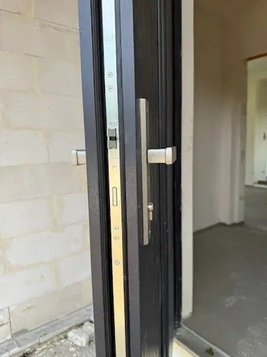 Ślusarz Kielce Olmet Sławomir Dębowski